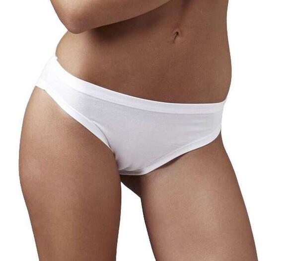 LOW WAIST WOMEN'S MODAL COTTON BRIEFS LOVELY GIRL 5760