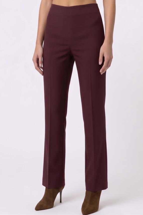 Fiorenza Amadori P3371T258 Flared Trousers