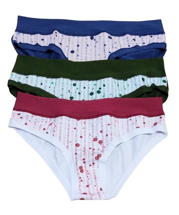 Boxers pour femmes à motifs Emy Lovely Girl 6848SD