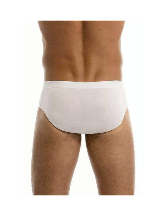 Slip uomo MIDI in filo di Scozia Garda 764