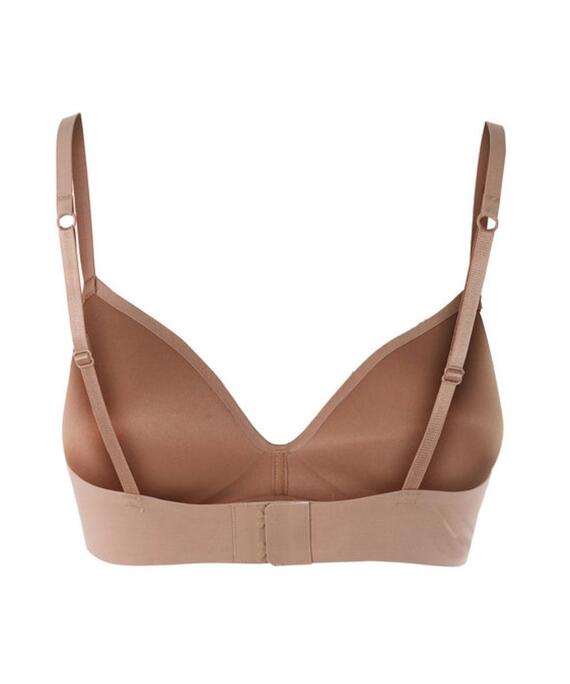 Triangolo imbottito in cotone elasticizzato Naturalfit Infiore 771