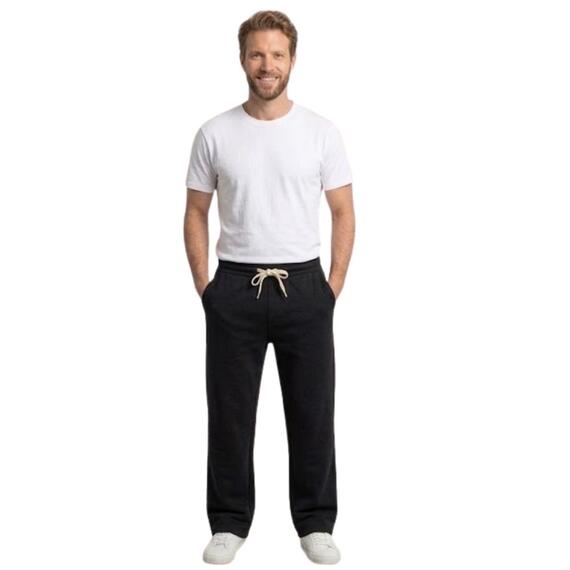 Pantalone tuta tinta unita be mistic 775u