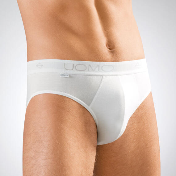 SLIP MINI UOMO COTONELLA 8300