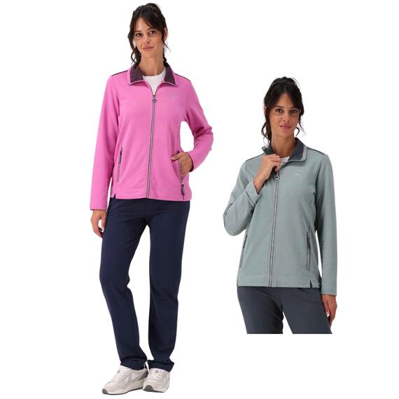 FRATELLI CAMPAGNOLO WOMEN'S SPRING OVERALL 8E76573