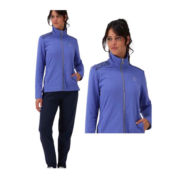 FRATELLI CAMPAGNOLO WOMEN'S SPRING OVERALL 8E76579