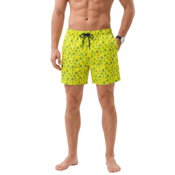 BOXER UOMO MARE NAVIGARE 958338