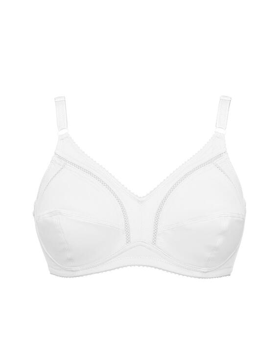 Reggiseno classico in microfibra Si&Lei 971 Coppa C e D