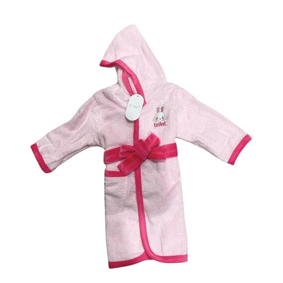 ACCAPPATOIO NEONATA ELLEPI AB4286