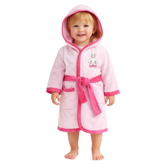 ACCAPPATOIO NEONATA ELLEPI AB4286