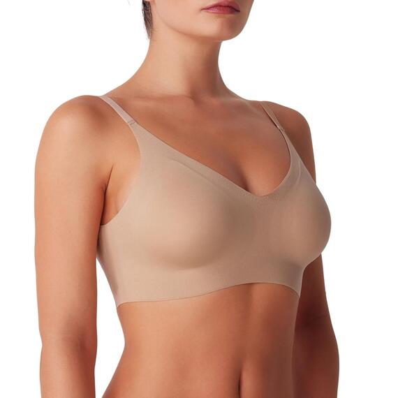 Reggiseno donna comfort in micro taglio laser Cotonella ADC17