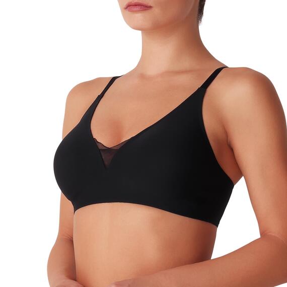 Reggiseno donna comfort in micro taglio laser Cotonella ADC18