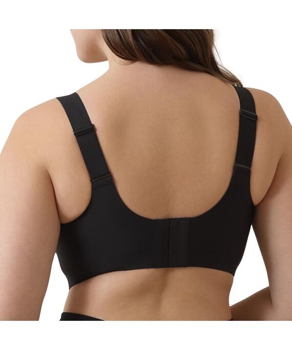 Reggiseno donna taglie forti comfort in micro taglio laser Cotonella ADD73