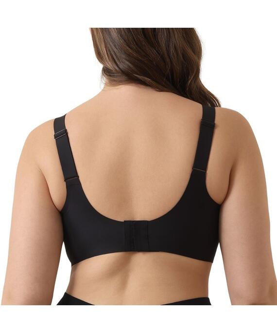 Reggiseno donna taglie forti comfort in micro taglio laser Cotonella ADD79
