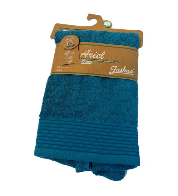 ARIEL KUVEE' HOME GUEST AND FACE TOWEL SET