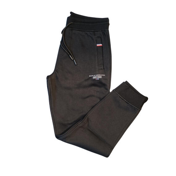 PANTALONE TUTA UOMO FELPATO BACI&ABBRACCI 5537