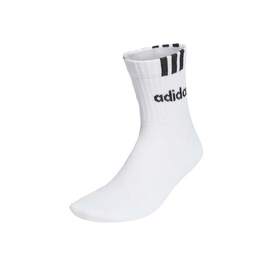 CALZINO TENNIS UNISEX ADIDAS C 35 LIN