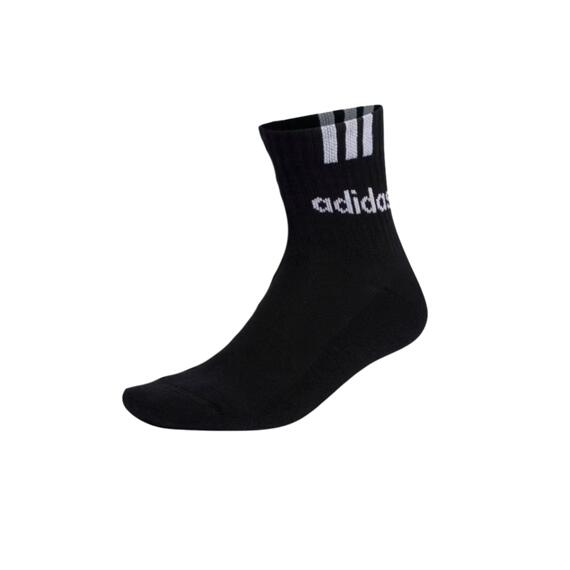 CALZINO TENNIS UNISEX ADIDAS C 35 LIN