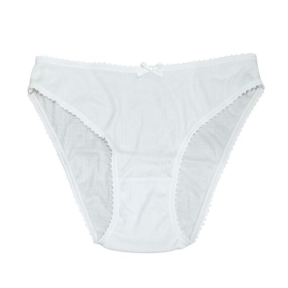 SLIP DONNA IN PURO COTONE A COSTINE ADRIANA UNDERWEAR 222
