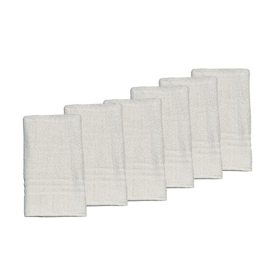 ASCIUGAMANO IN SPUGNA HESSENSE ARIA 60x100