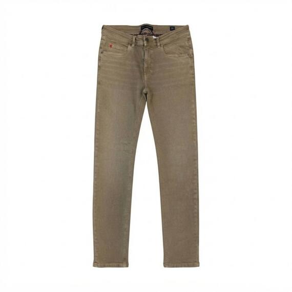 Jeans uomo Baci&Abbracci BA2068