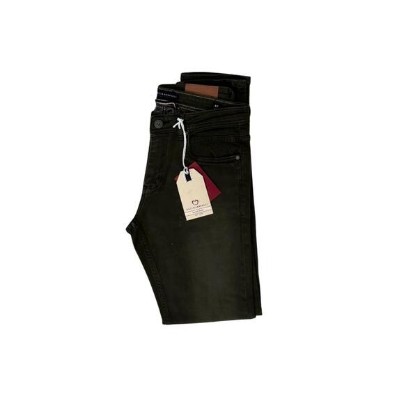Jeans uomo Baci&Abbracci BA2068