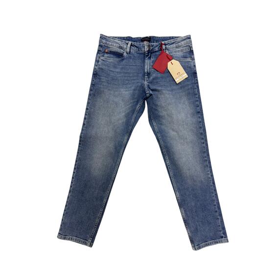 JEANS UOMO BACI&ABBRACCI BAP5005