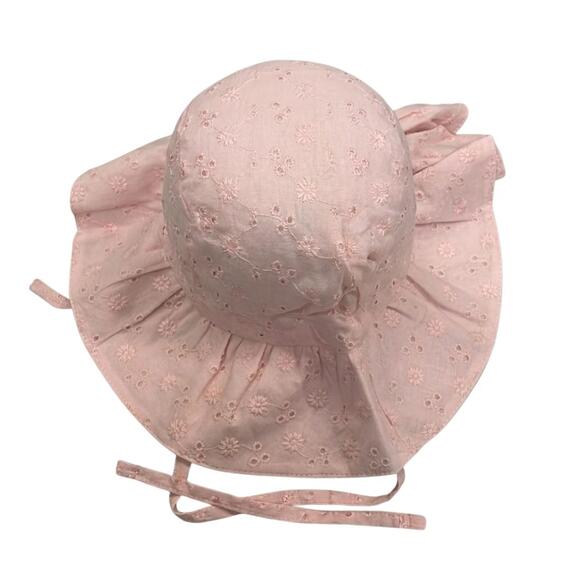 CAPPELLINO PESCATORE BAMBINA ELLEPI BH8023