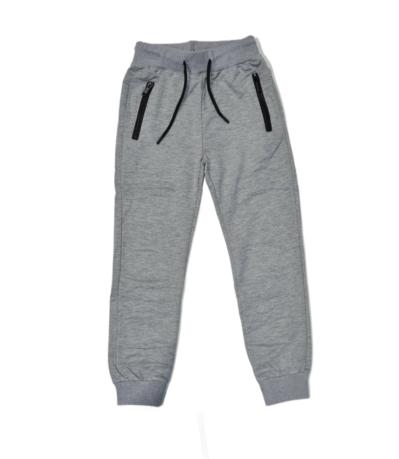Длинные спортивные брюки для мальчика s/xxl BJ58504 Boyzone