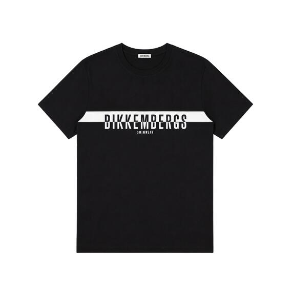 T-SHIRT UOMO BIKKEMBERGS BKK2MTS03