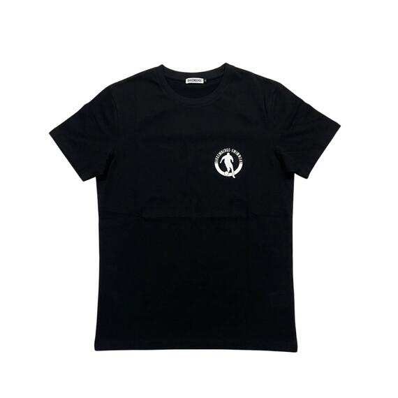 T-SHIRT UOMO BIKKEMBERGS BKK3MTS02