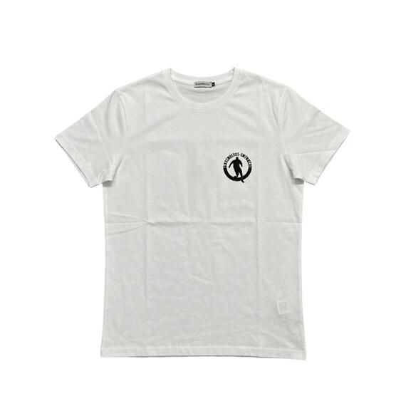 T-SHIRT UOMO BIKKEMBERGS BKK3MTS02