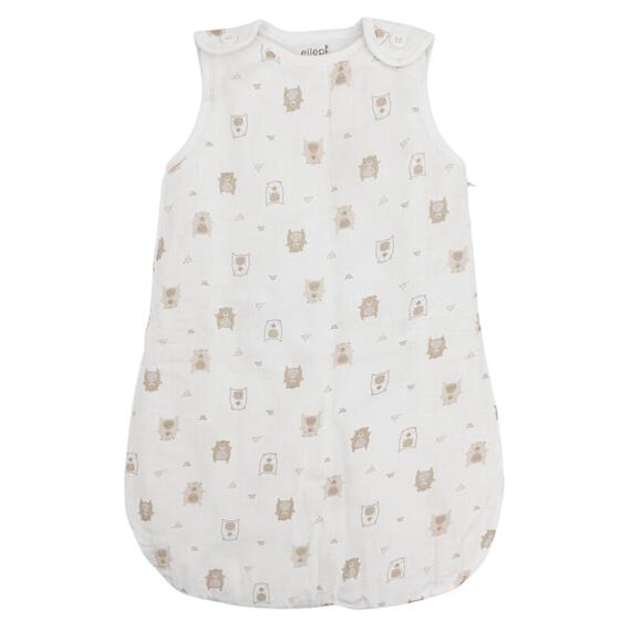 BABY SLEEPING BAG IN BAMBOO BM 5580