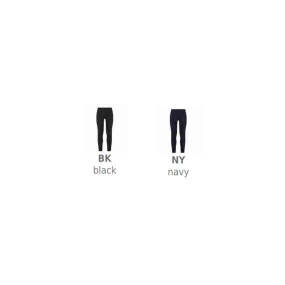 Leggings bambina BSK460