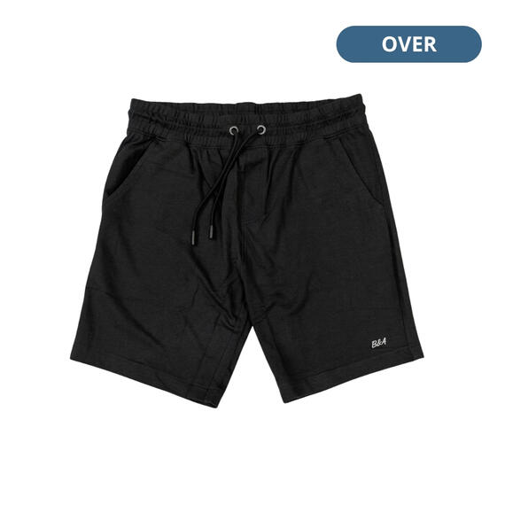 BERMUDA OVER UOMO BACI&ABBRACCI BAT1040 (3XL-6XL)