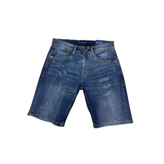 BERMUDA DI JEANS DA UOMO BACI&ABBRACCI BP1109