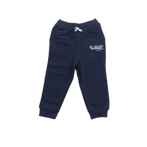 BASIC WARM COTTON PANTS FOR CHILDREN BE BOARD 607