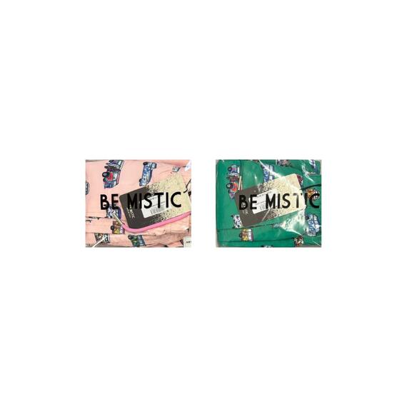 ШОРТЫ ДЛЯ ПЛАВАНИЯ BE MISTIC BUS FANTASY 24239