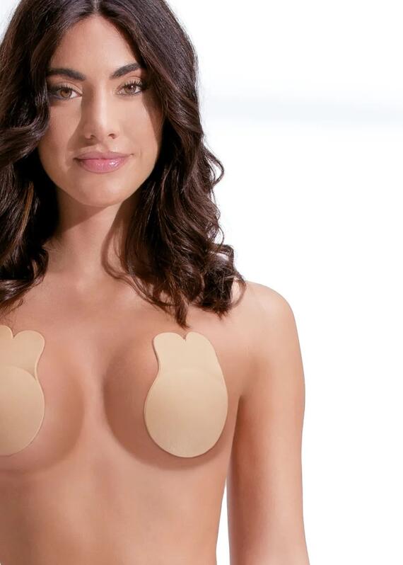 Coppe adesive effetto push-up LoveandBra Beautiful Bra