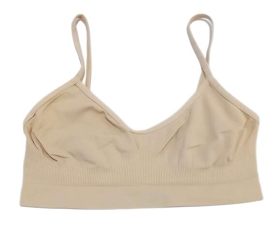 Brassiere donna in microfibra senza cuciture Corem Brassiere S/S