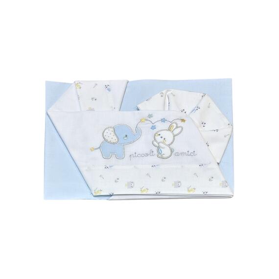 COMPLETO CULLA NEONATO BRUCO BRUCO EC2212