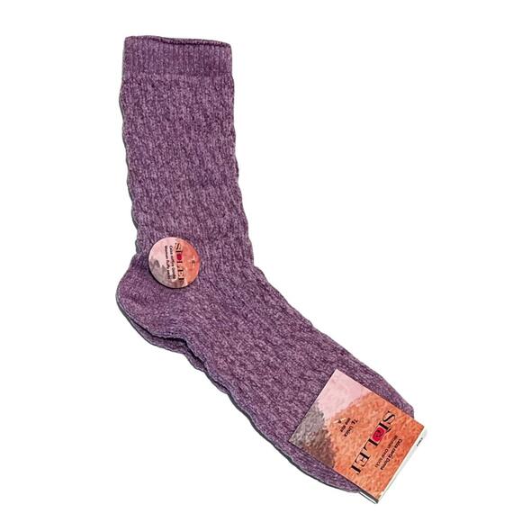  CALZA CORTA DONNA CINIGLIA SIELEI CI01