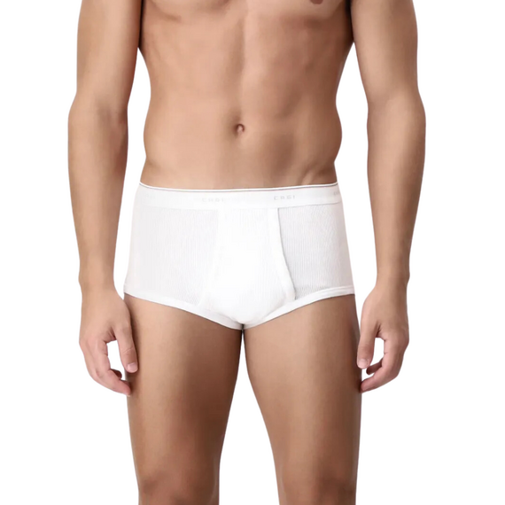 CAGI 1200 HIGH COTTON MEN'S BRIEFS