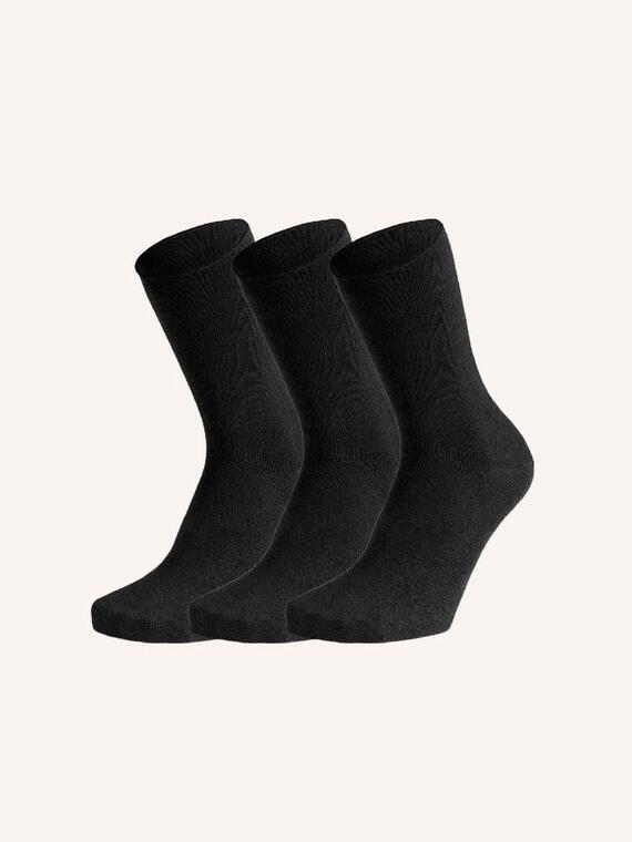 Calzino corto donna in cashmere Scopri Prisco CashmereDC