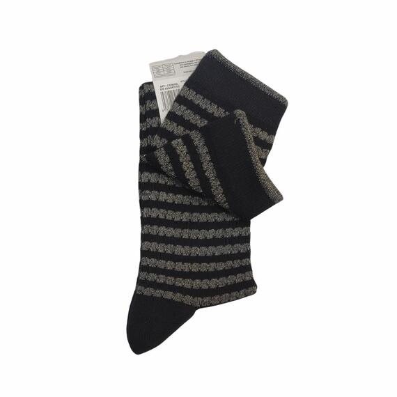 Calzino lungo donna in caldo cotone Ciocca CID9959