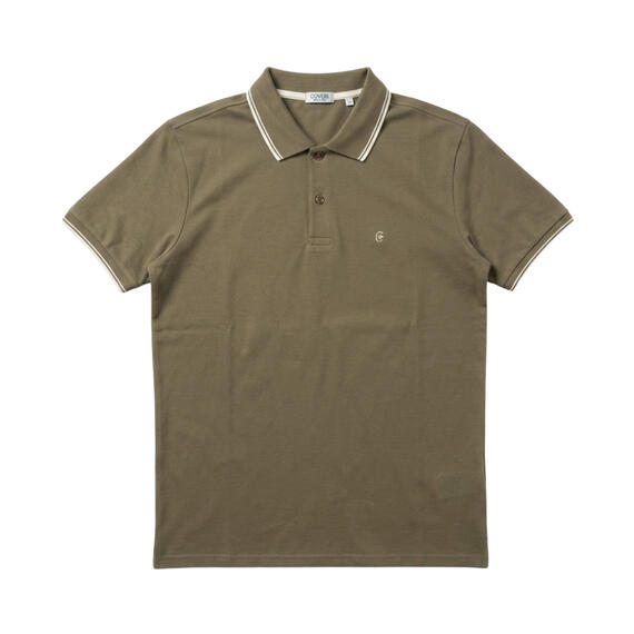 POLO UOMO COVERI MOVING PQC201