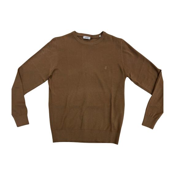 MAGLIONCINO UOMO GIROCOLLO COTONE COVERI MOVING TR3298