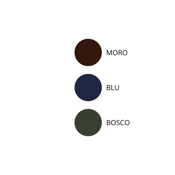 Polo uomo a maniche lunghe Coveri PL3107