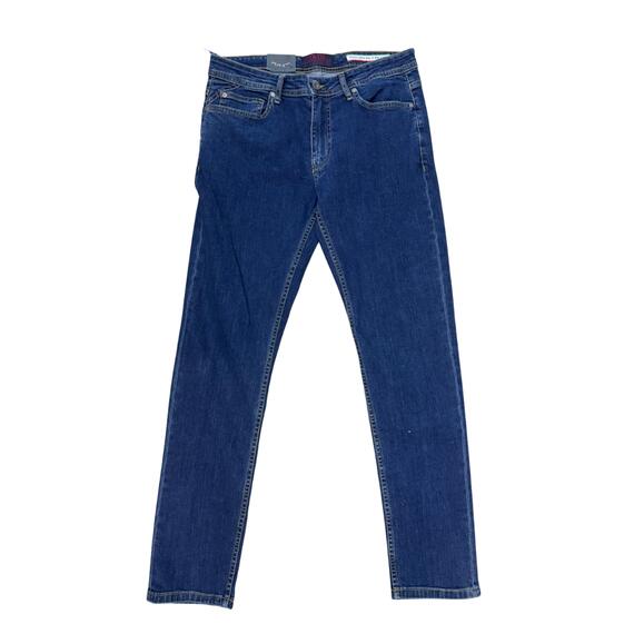 COVERI COV1418 MEN'S JEANS