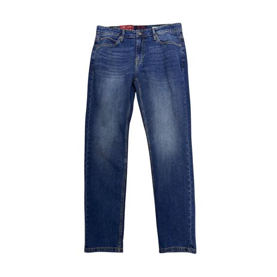 JEANS UOMO COVERI COV1501