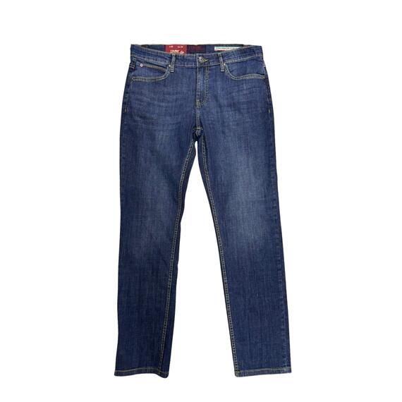 JEANS UOMO COVERI COV1528